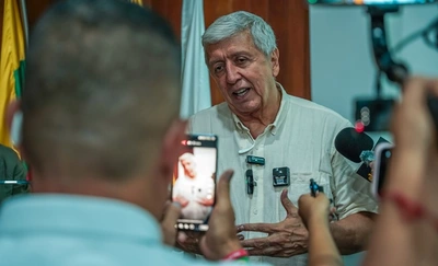 Coljuegos lanz&oacute; en Ibagu&eacute; la estrategia para legalizar m&aacute;quinas tragamonedas para la paz.